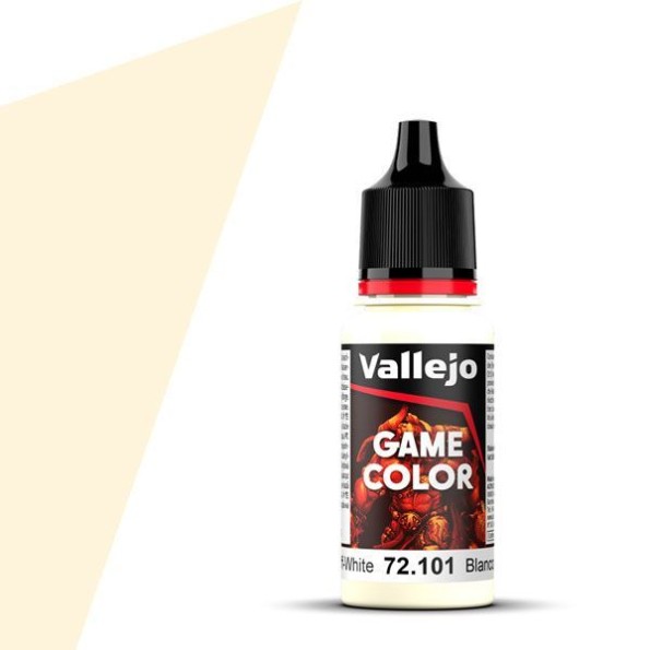 Blanco Sucio Game color 18ml