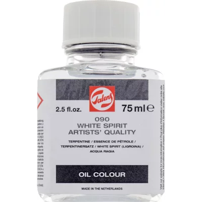 WHITE SPIRIT LIGORINA TALENS