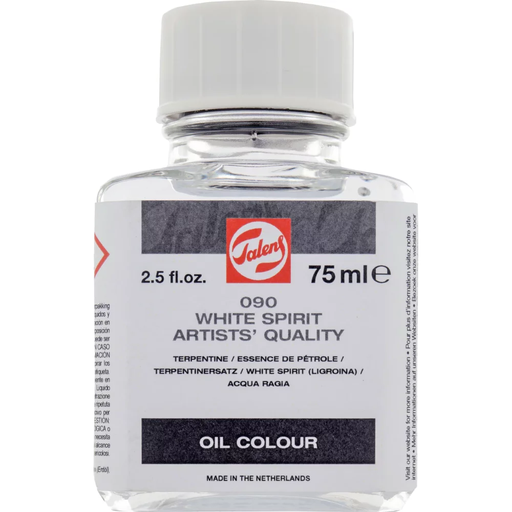 WHITE SPIRIT LIGORINA TALENS