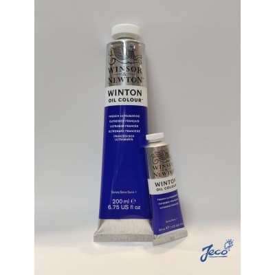 OLEO WINTON WINSOR & NEWTON