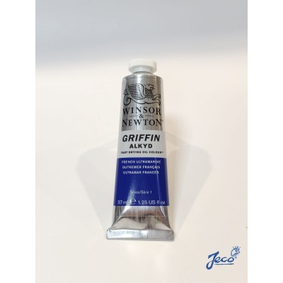 OLEO GRIFFIN WINSOR & NEWTON 37 ML