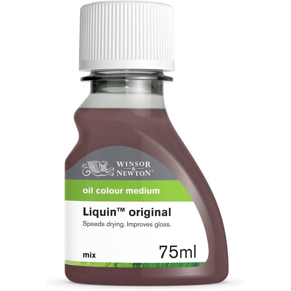 LIQUIN ORIGINAL WINSOR & NEWTON