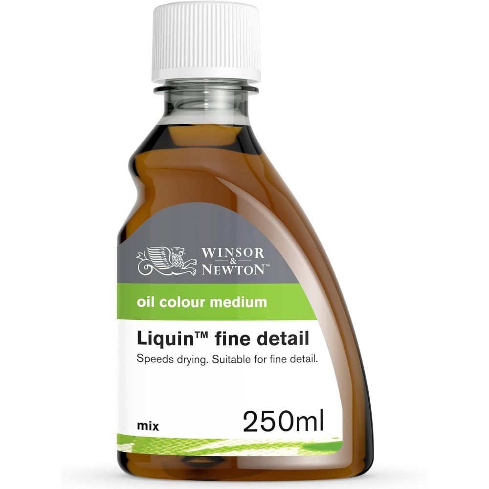 LIQUIN FINOS DETALLES WINSOR & NEWTON