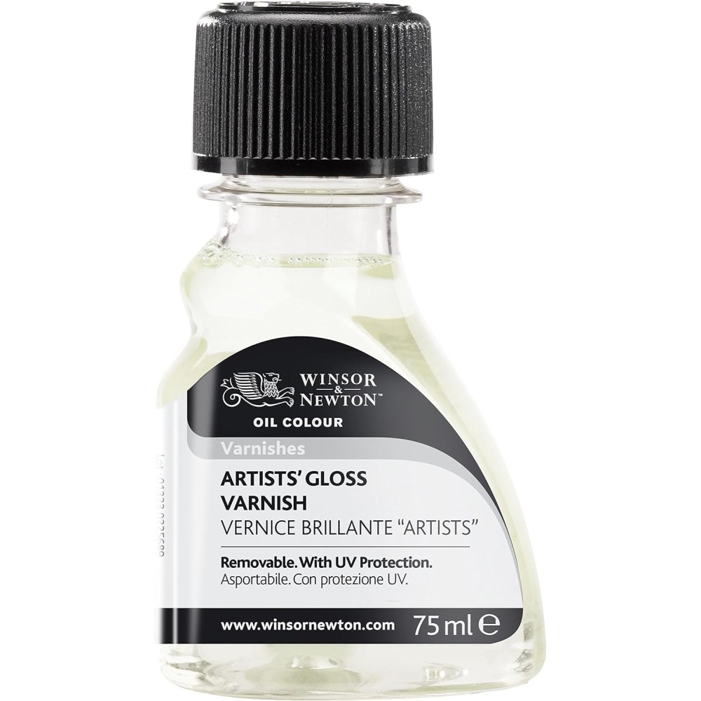 BARNIZ BRILLANTE WINSOR & NEWTON