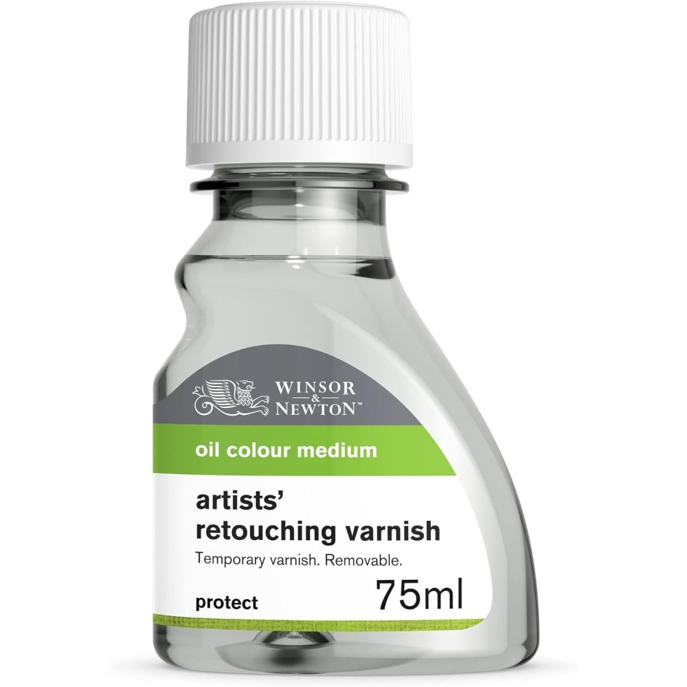 BARNIZ RETOQUES WINSOR & NEWTON