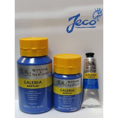 ACRILICO GALERIA WINSOR & NEWTON