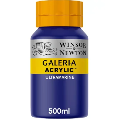 ACRILICO GALERIA WINSOR & NEWTON