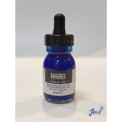 TINTA ACRILICA LIQUITEX 30ML