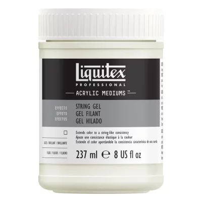 GEL HILADO LIQUITEX 237ML