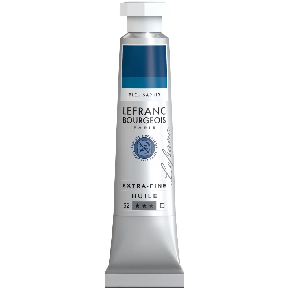 OLEO EXTRA FINO LEFRANC 40ML