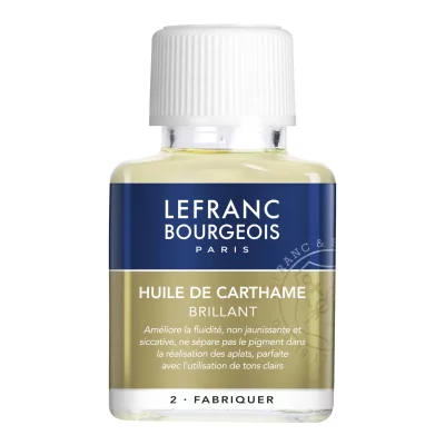 ACEITE DE CARTAMO LEFRANC BOURGEOIS 75ML