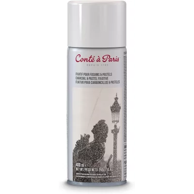 FIJADOR CONTE CARBON 400ML