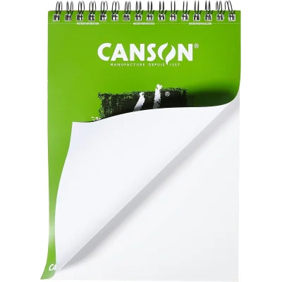 BLOC XL DESSIN CANSON 160 GR