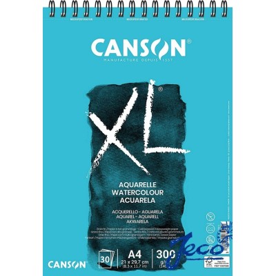 CANSON XL AQUARELLE