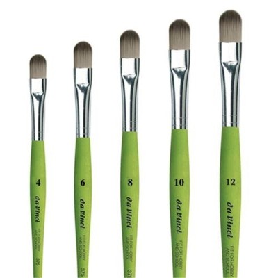 PINCEL DA VINCI FIT  LENGUA S375