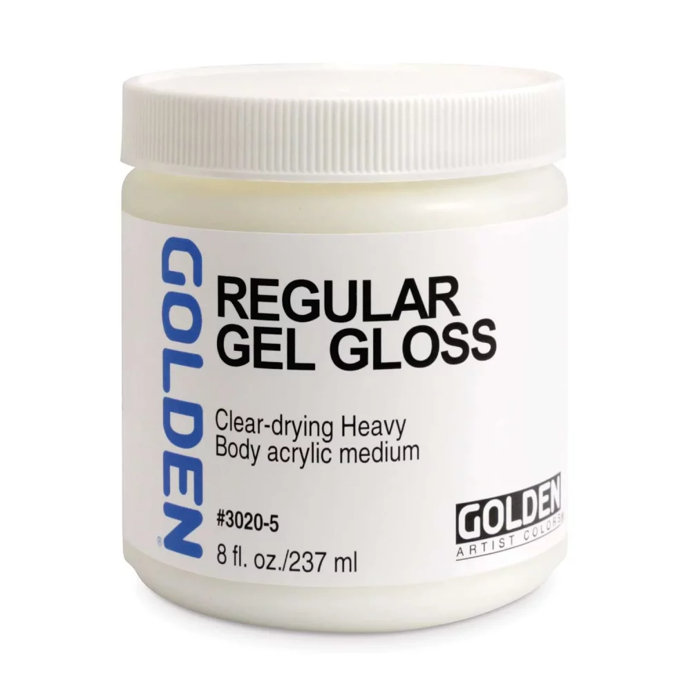 REGULAR GEL MATE GOLDEN