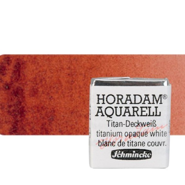 HORADAM AQUARELL pardo de granza