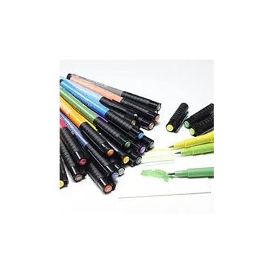 ROTULADOR PITT DE TINTA FABER CASTELL