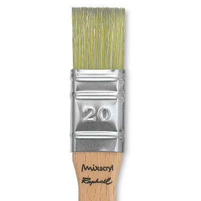 BROCHA MIXACRYL S295 RAPHAEL