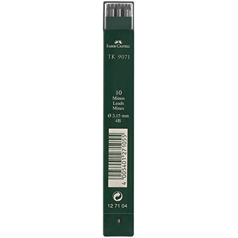 MINAS FABER CASTELL 3.15MM