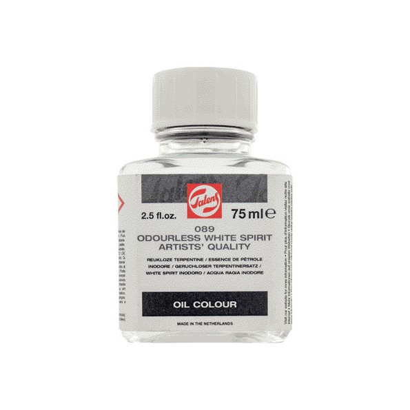 WHITE SPIRIT INODORO 75ML