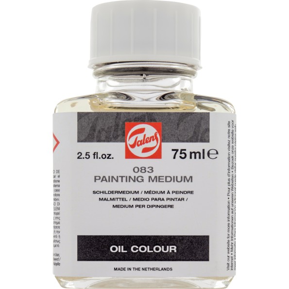 MEDIO PINTAR NORM.75ML