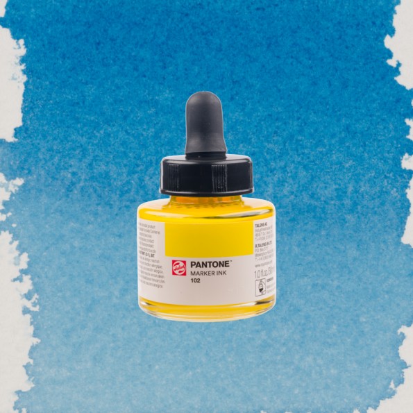 TAL.PANT.MRK.INK 30ML 2985