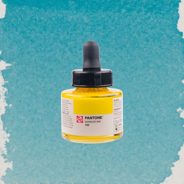 TAL.PANT.MRK.INK 30ML 3105